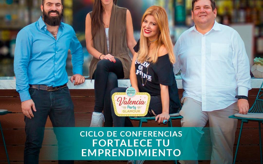 HERRAMIENTAS DE MARKETING DIGITAL PARA EMPRENDEDORES en Valencia